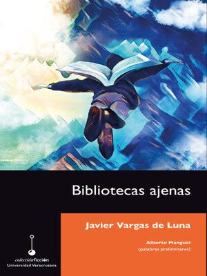 cover image of Bibliotecas ajenas